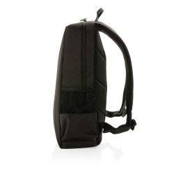 Plecak na laptopa 15,6" Swiss Peak Lima AWARE™, ochrona RFID