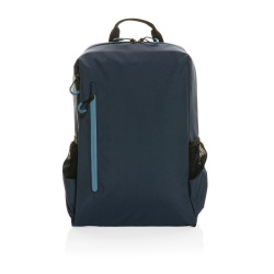 Plecak na laptopa 15,6" Swiss Peak Lima AWARE™, ochrona RFID