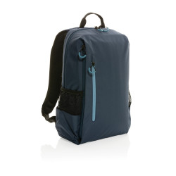 Plecak na laptopa 15,6" Swiss Peak Lima AWARE™, ochrona RFID