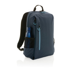 Plecak na laptopa 15,6" Swiss Peak Lima AWARE™, ochrona RFID