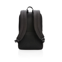 Plecak na laptopa Swiss Peak AWARE™, ochrona RFID