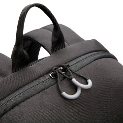 Plecak na laptopa Swiss Peak AWARE™, ochrona RFID