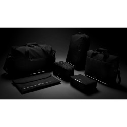 Plecak na laptopa Swiss Peak AWARE™, ochrona RFID