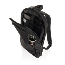 Plecak na laptopa 15,6" Flexpack Aware™ RPET