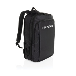 Plecak na laptopa 15,6" Flexpack Aware™ RPET