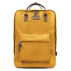 Plecak na laptopa 15,6" RPET B'RIGHT | Finlay