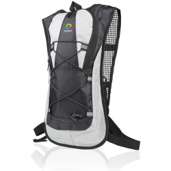 Plecak rowerowy Air Gifts, plecak sportowy, 5L | Kira
