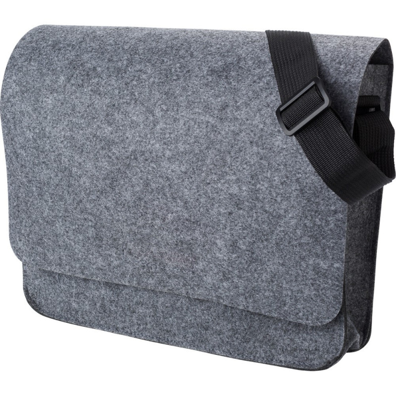 Torba na laptopa 15" z filcu RPET