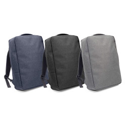 Plecak, torba na laptopa 15,6" RPET | Tahir