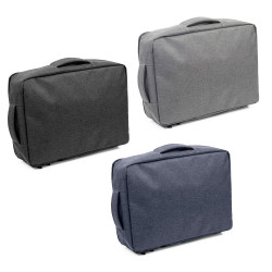 Plecak, torba na laptopa 15,6" RPET | Tahir