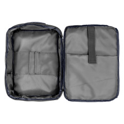 Plecak, torba na laptopa 15,6" RPET | Tahir