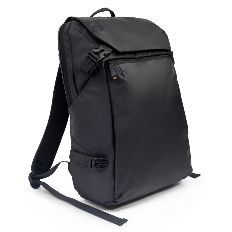 Plecak na laptopa 15,6" Air Gifts 2 w 1, saszetka zapinana w pasie | Chaundrise