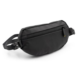 Plecak na laptopa 15,6" Air Gifts 2 w 1, saszetka zapinana w pasie | Chaundrise