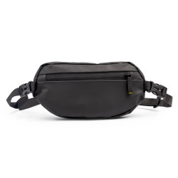 Plecak na laptopa 15,6" Air Gifts 2 w 1, saszetka zapinana w pasie | Chaundrise