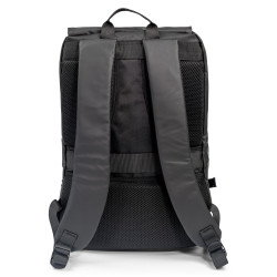 Plecak na laptopa 15,6" Air Gifts 2 w 1, saszetka zapinana w pasie | Chaundrise