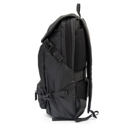 Plecak na laptopa 15,6" Air Gifts 2 w 1, saszetka zapinana w pasie | Chaundrise