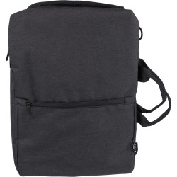 Plecak na laptopa 15" RPET