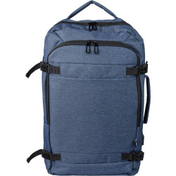 Plecak na laptopa 17" RPET