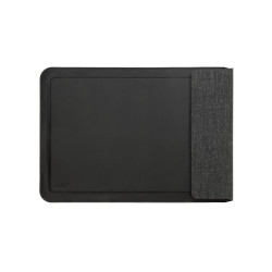 Pokrowiec na laptopa 15,6", magnetyczna ładowarka bezprzewodowa 15W Swiss Peak