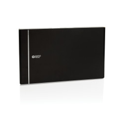 Pokrowiec na laptopa 15,6", magnetyczna ładowarka bezprzewodowa 15W Swiss Peak