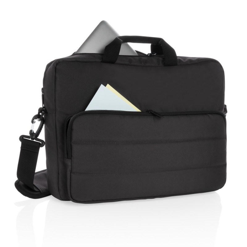 Torba na laptopa 15,6" AWARE™ RPET