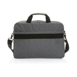 Torba na laptopa 15,6" Swiss Peak AWARE™, ochrona RFID