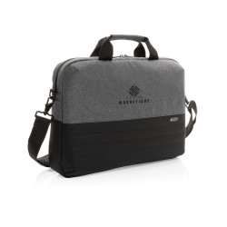 Torba na laptopa 15,6" Swiss Peak AWARE™, ochrona RFID