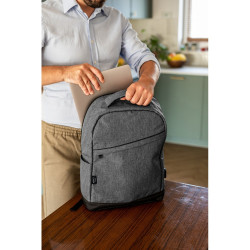 Plecak na laptopa 15,6" RPET B'RIGHT | Henry
