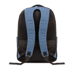 Plecak na laptopa 15,6" RPET B'RIGHT | Henry
