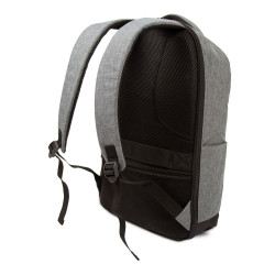 Plecak na laptopa 15,6" RPET B'RIGHT | Henry