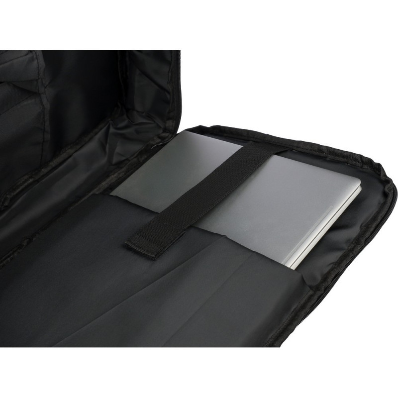 Plecak na laptopa 15" RPET
