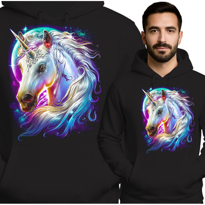 Magische Eenhoorn Hoodie