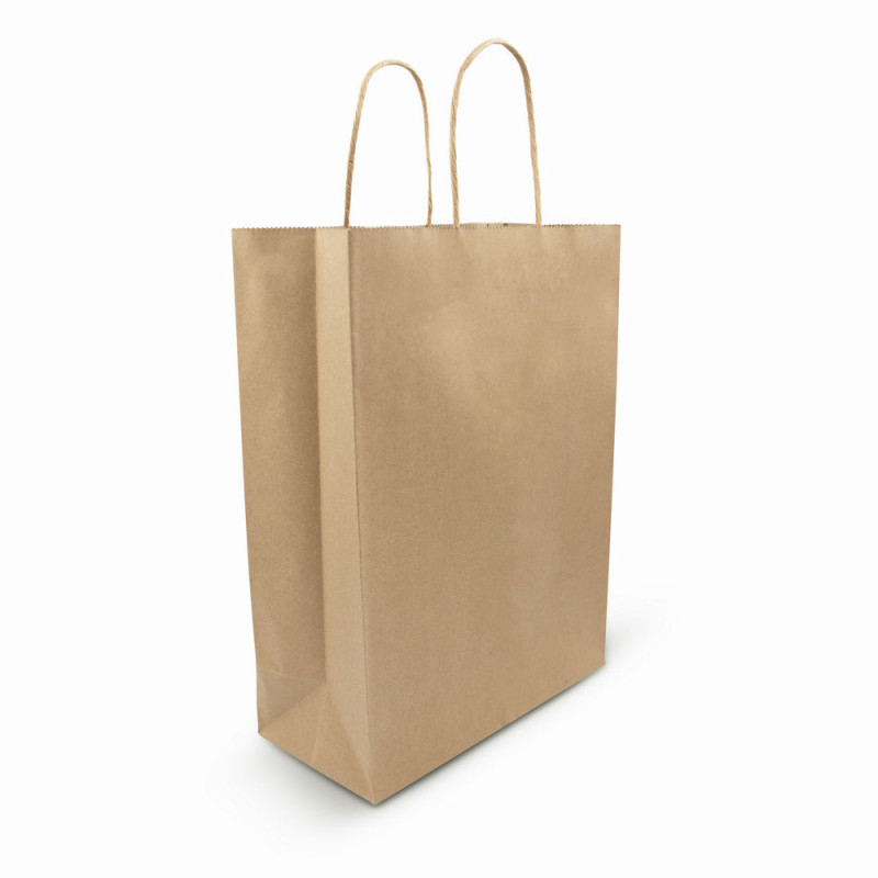 Torba papierowa A5 | Wanda S