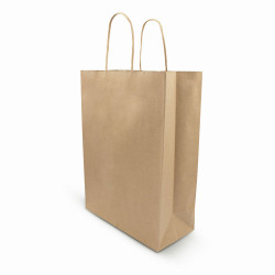 Torba papierowa A5 | Wanda S