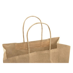 Torba papierowa A5 | Wanda S