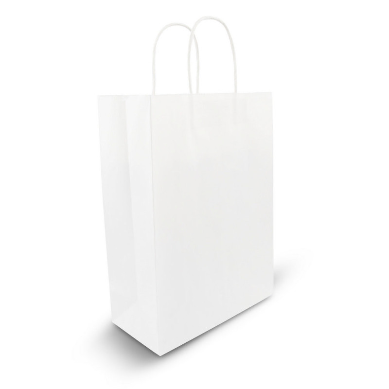 Torba papierowa A5 | Dialla S