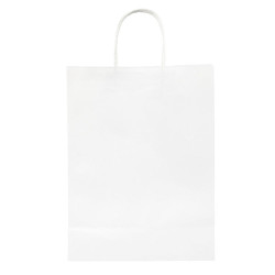 Torba papierowa A5 | Dialla S