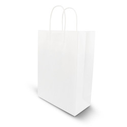 Torba papierowa A5 | Dialla SX