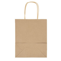 Torba papierowa A4 | Wanda BX