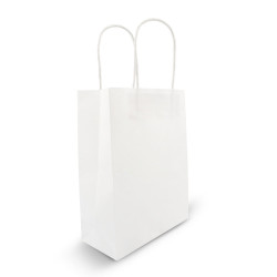 Torba papierowa A4 | Dialla B