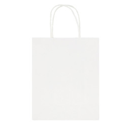 Torba papierowa A4 | Dialla B