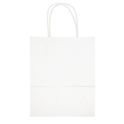 Torba papierowa A4 | Dialla B