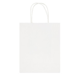 Torba papierowa A4 | Dialla BX