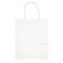 Torba papierowa A4 | Dialla BX