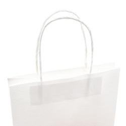 Torba papierowa A4 | Dialla BX