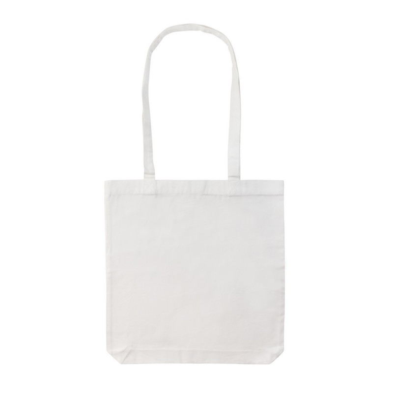 Torba z bawełny z recyklingu AWARE™