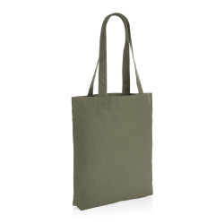 Torba na zakupy AWARE™, bawełna z recyklingu