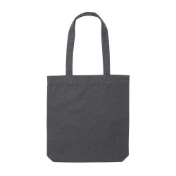 Torba na zakupy AWARE™, bawełna z recyklingu