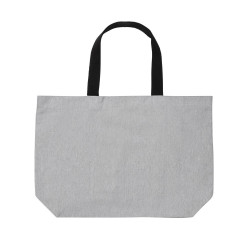 Torba na zakupy AWARE™, bawełna z recyklingu