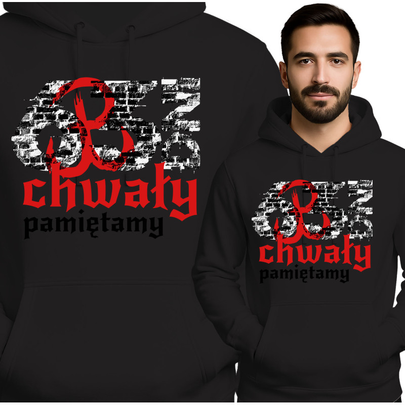 czarny